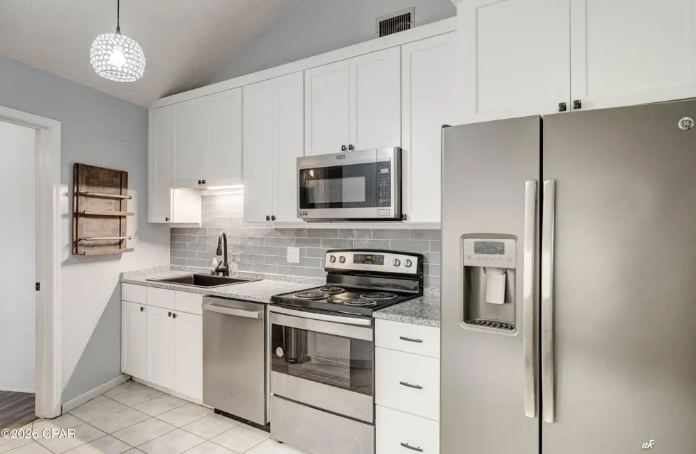 13801 Bay Avenue Panama City Beach, FL 32413