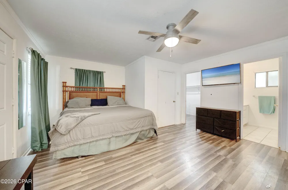 13801 Bay Avenue Panama City Beach, FL 32413