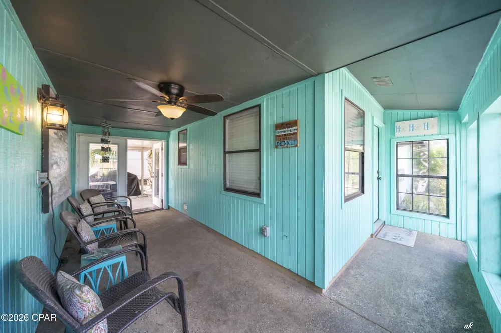 13801 Bay Avenue Panama City Beach, FL 32413