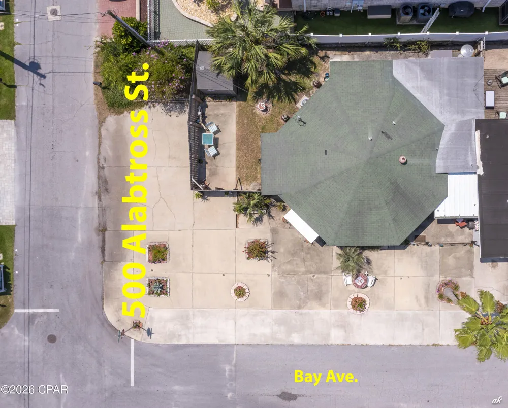 13801 Bay Avenue Panama City Beach, FL 32413
