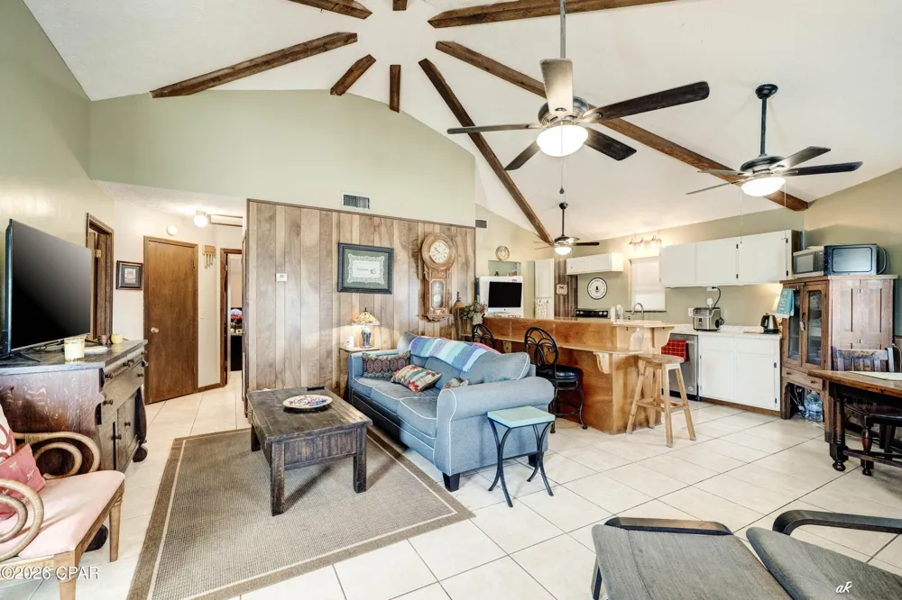 13801 Bay Avenue Panama City Beach, FL 32413