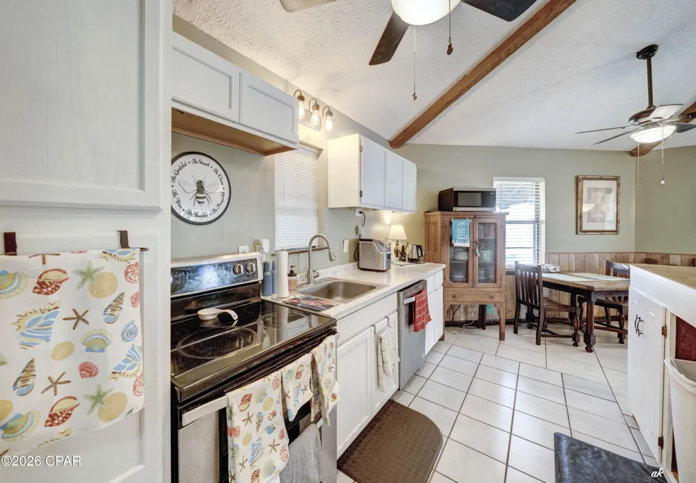 13801 Bay Avenue Panama City Beach, FL 32413