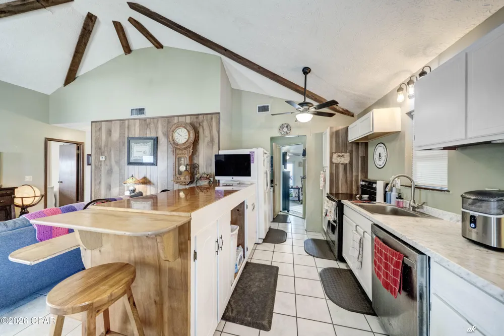 13801 Bay Avenue Panama City Beach, FL 32413