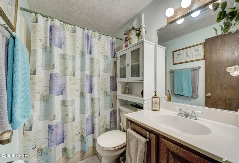 13801 Bay Avenue Panama City Beach, FL 32413