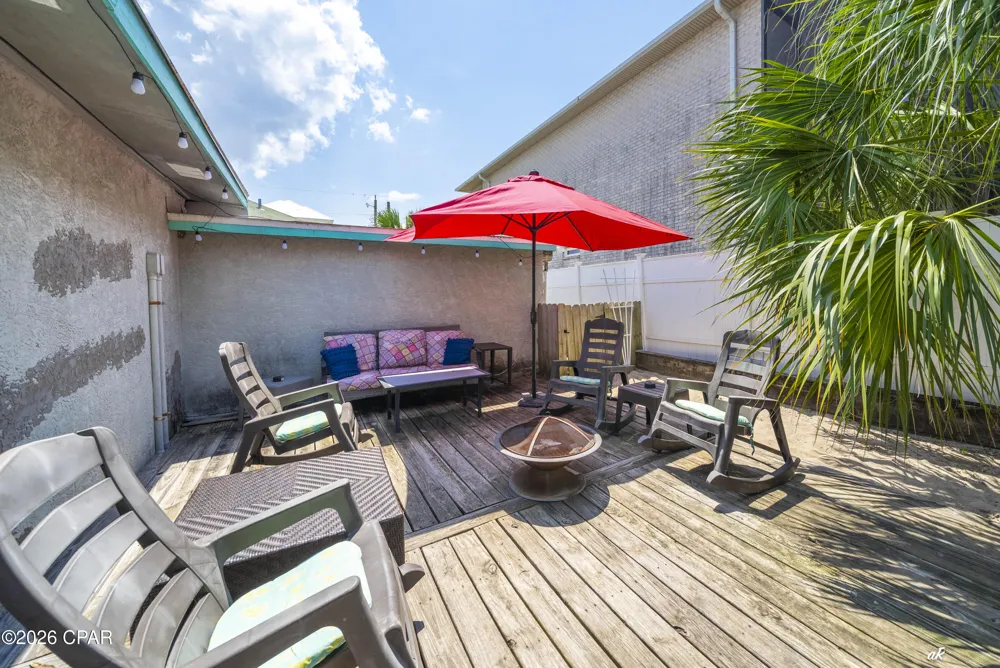 13801 Bay Avenue Panama City Beach, FL 32413