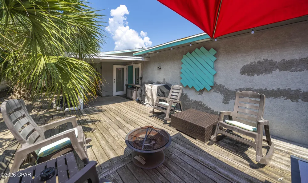 13801 Bay Avenue Panama City Beach, FL 32413