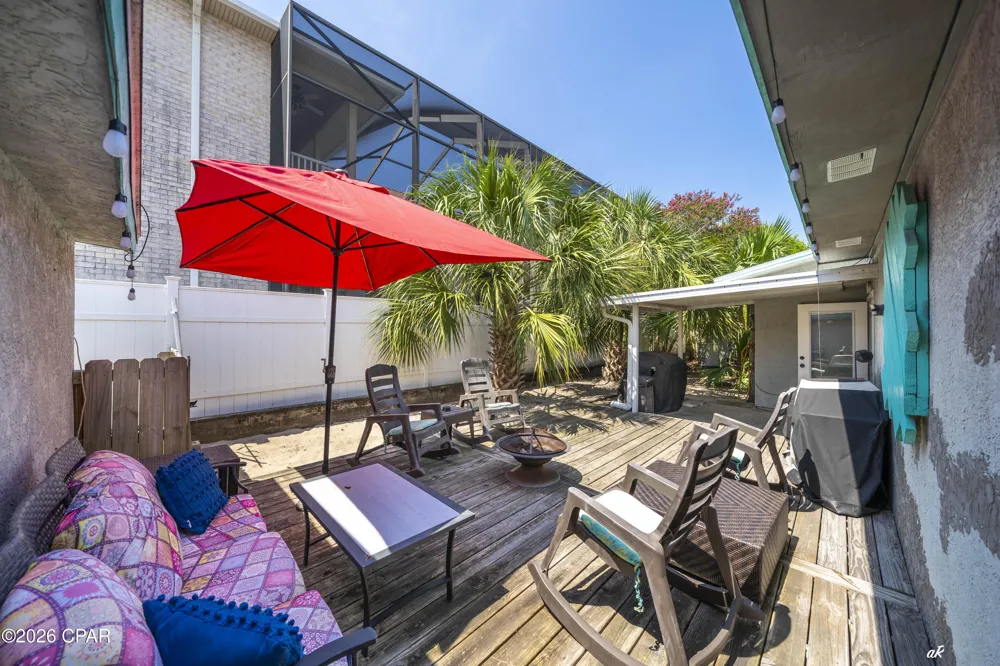 13801 Bay Avenue Panama City Beach, FL 32413