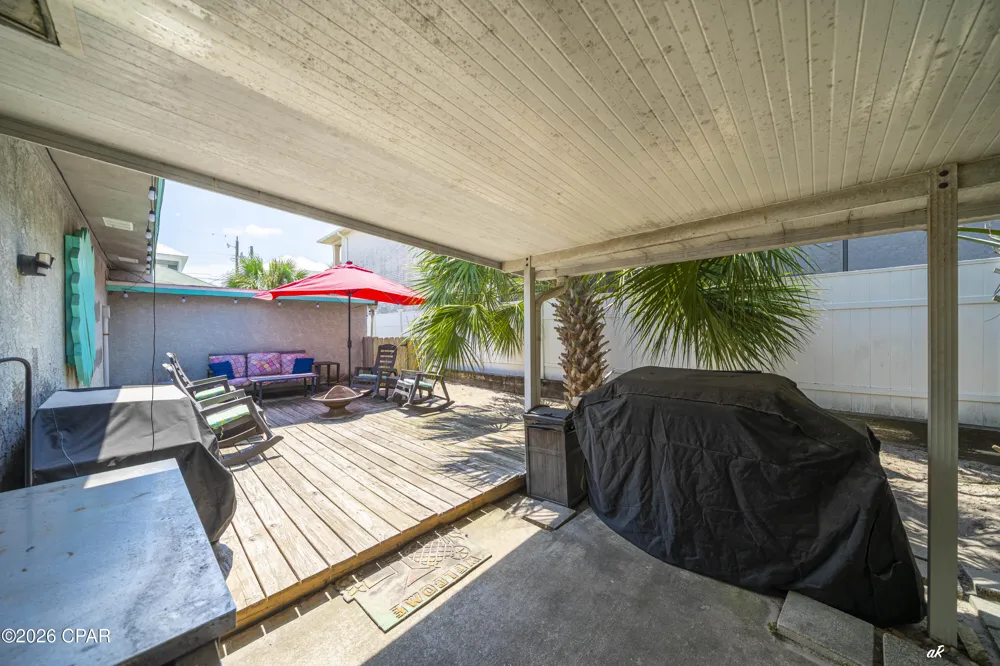 13801 Bay Avenue Panama City Beach, FL 32413