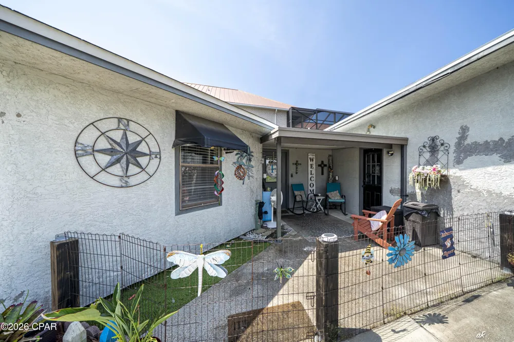 13801 Bay Avenue Panama City Beach, FL 32413