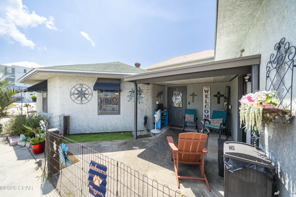 13801 Bay Avenue Panama City Beach, FL 32413