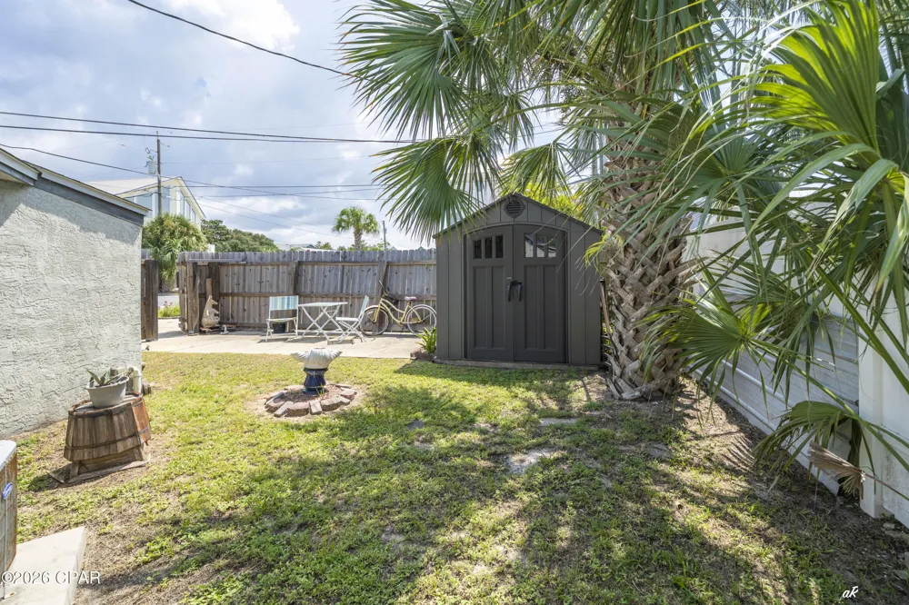 13801 Bay Avenue Panama City Beach, FL 32413