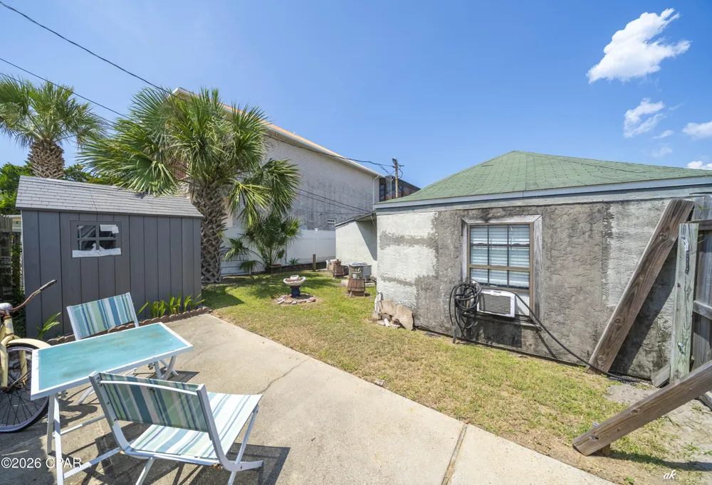 13801 Bay Avenue Panama City Beach, FL 32413