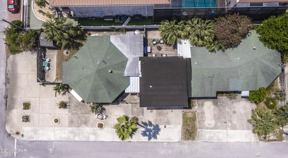 13801 Bay Avenue Panama City Beach, FL 32413
