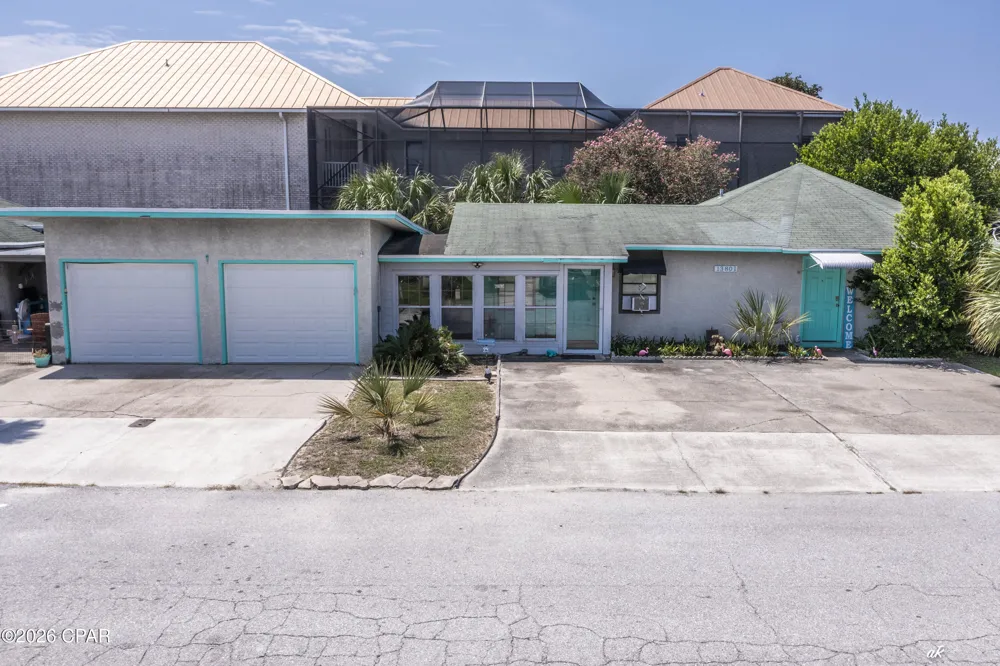 13801 Bay Avenue Panama City Beach, FL 32413
