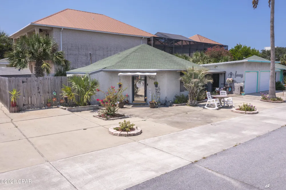 13801 Bay Avenue Panama City Beach, FL 32413
