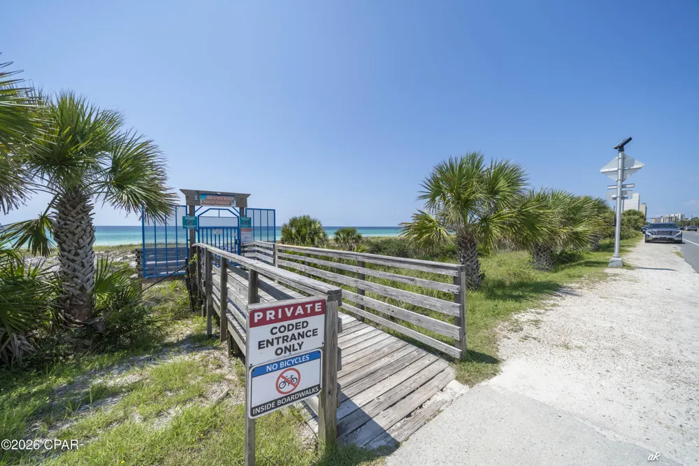13801 Bay Avenue Panama City Beach, FL 32413