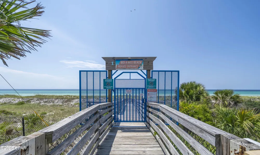 13801 Bay Avenue Panama City Beach, FL 32413