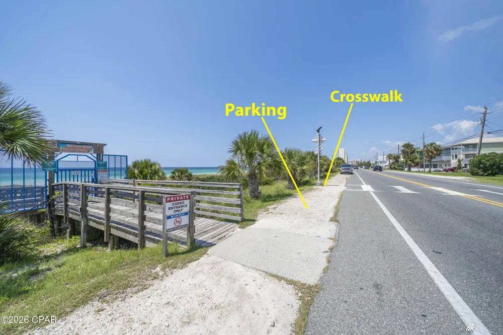 13801 Bay Avenue Panama City Beach, FL 32413