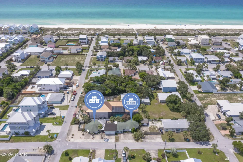 13801 Bay Avenue Panama City Beach, FL 32413