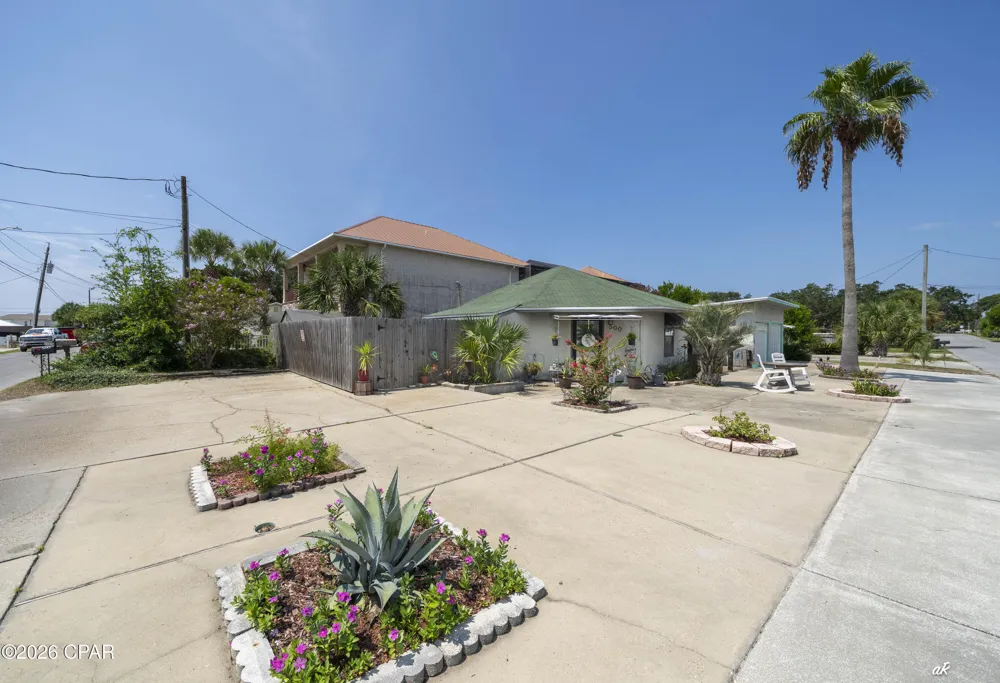 13801 Bay Avenue Panama City Beach, FL 32413