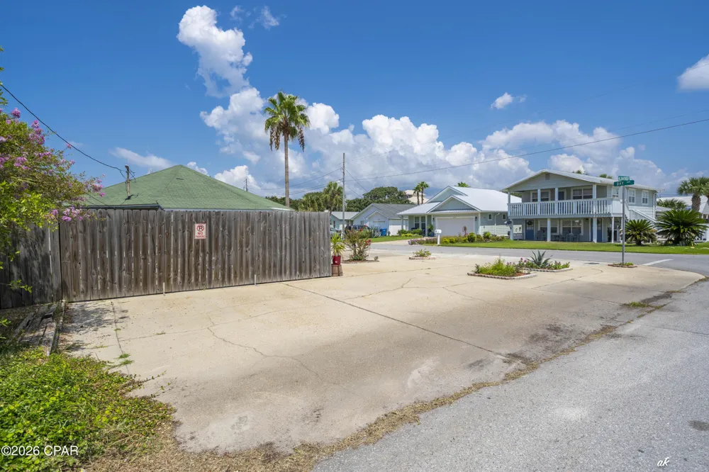 13801 Bay Avenue Panama City Beach, FL 32413
