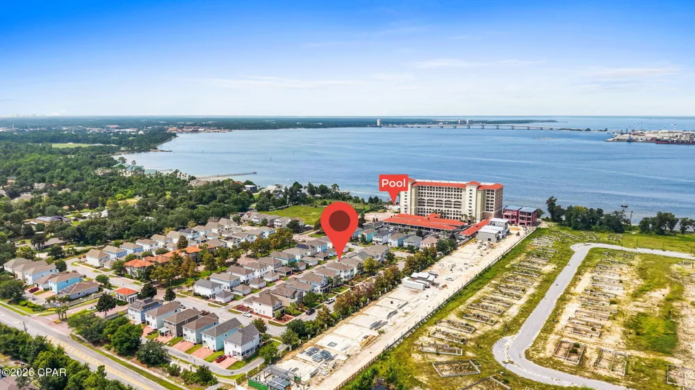 4721 Bigleaf Lane Panama City Beach, FL 32408