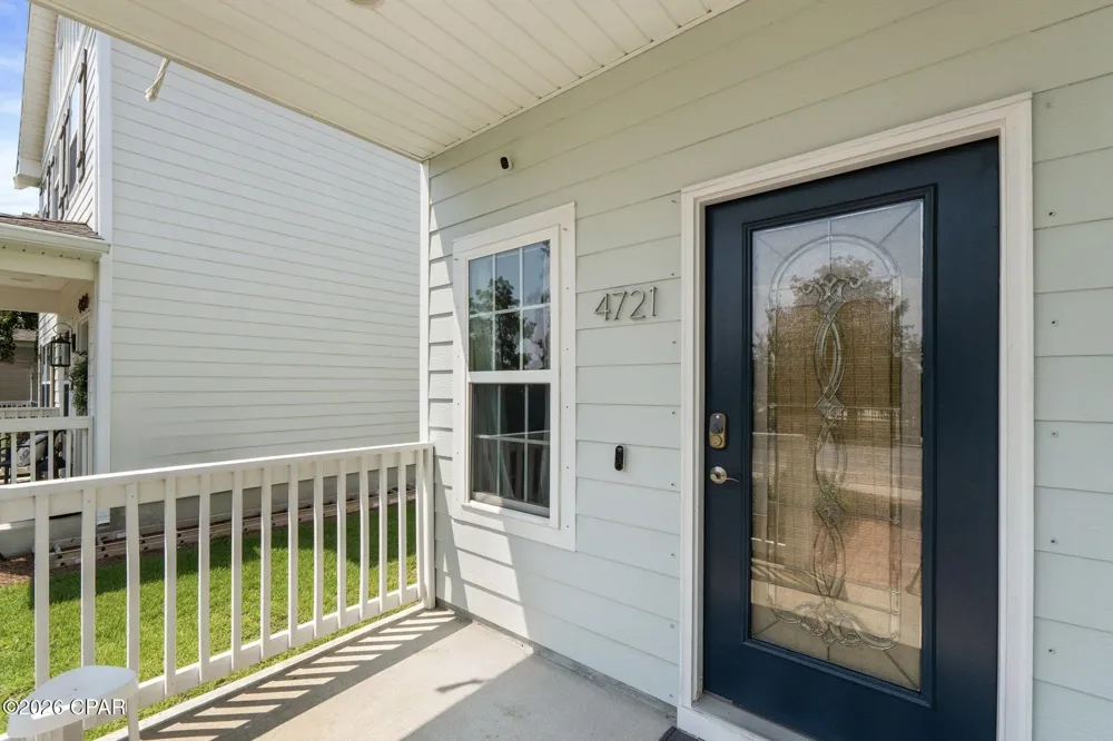 4721 Bigleaf Lane Panama City Beach, FL 32408