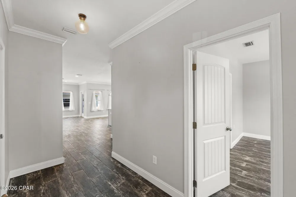 4721 Bigleaf Lane Panama City Beach, FL 32408