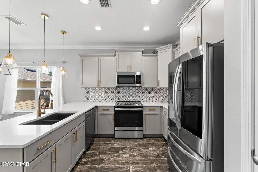 4721 Bigleaf Lane Panama City Beach, FL 32408