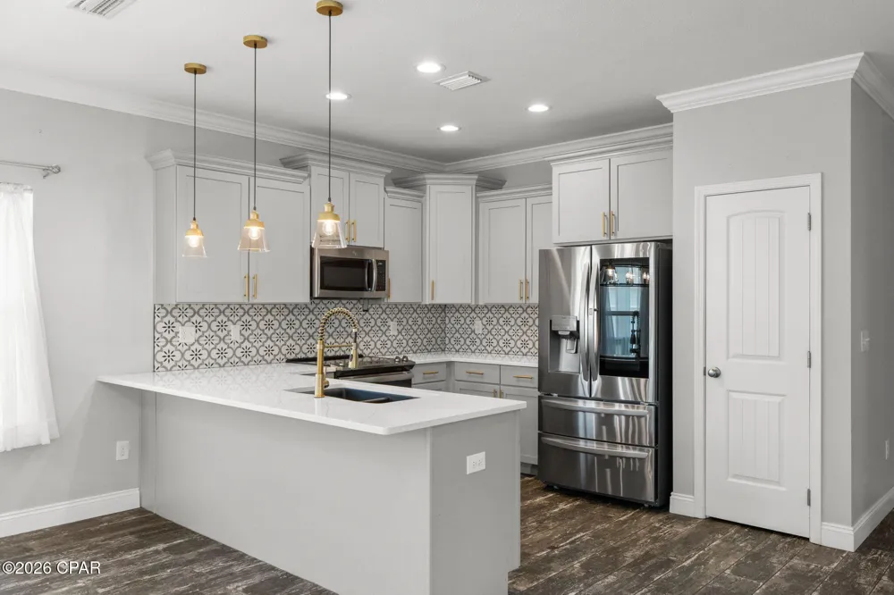 4721 Bigleaf Lane Panama City Beach, FL 32408