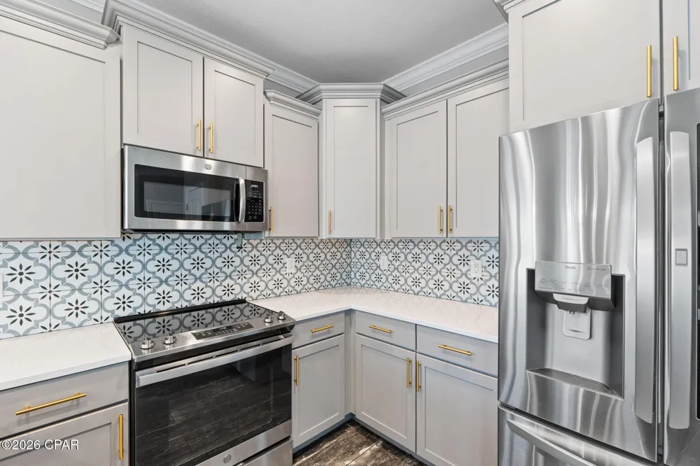 4721 Bigleaf Lane Panama City Beach, FL 32408