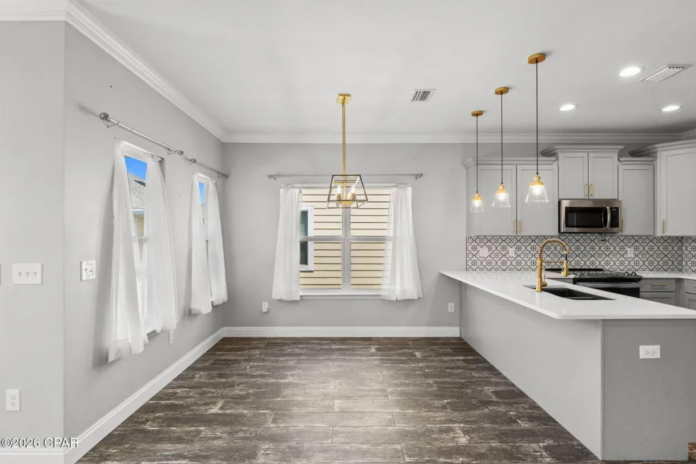 4721 Bigleaf Lane Panama City Beach, FL 32408