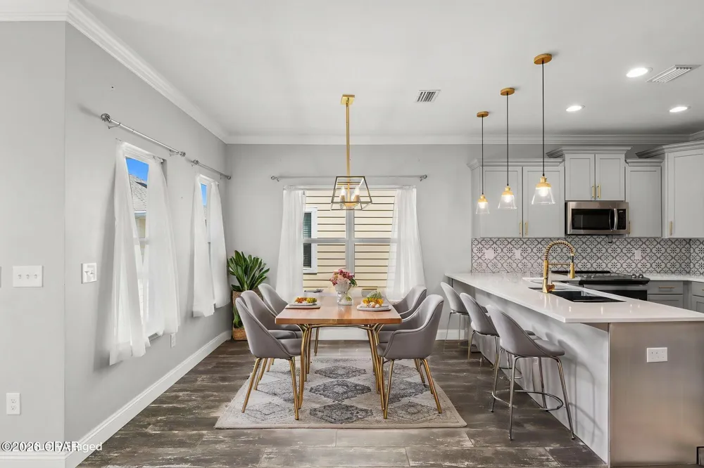 4721 Bigleaf Lane Panama City Beach, FL 32408