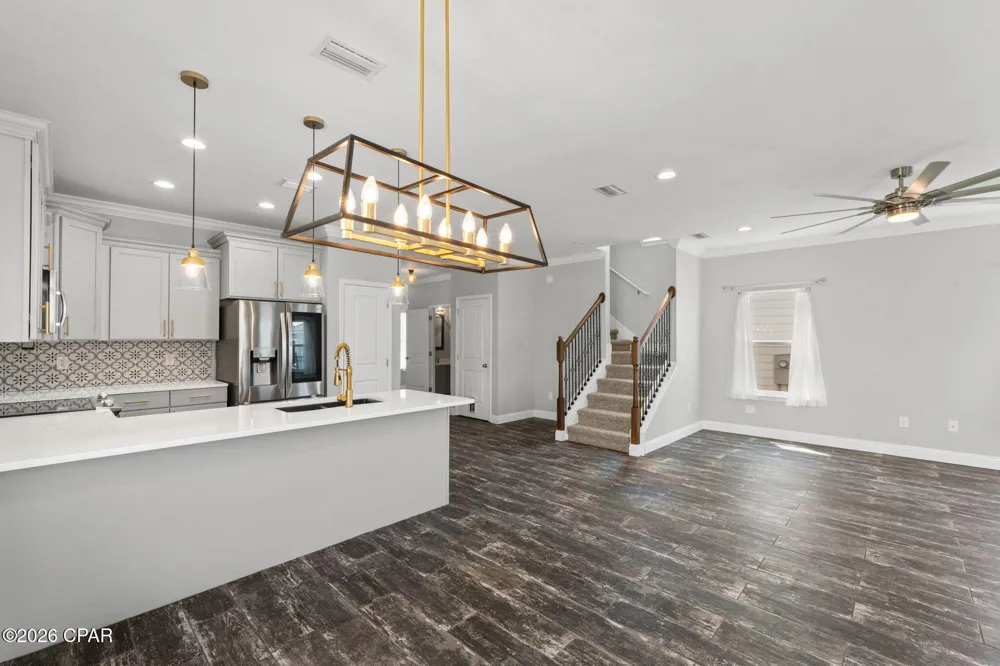 4721 Bigleaf Lane Panama City Beach, FL 32408