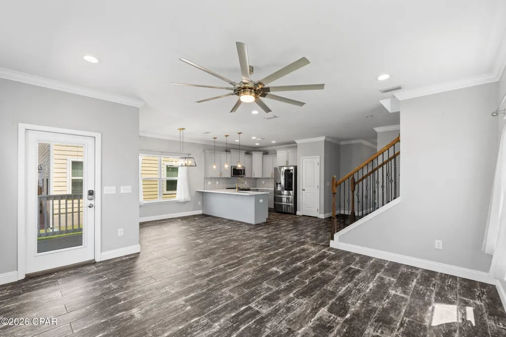 4721 Bigleaf Lane Panama City Beach, FL 32408