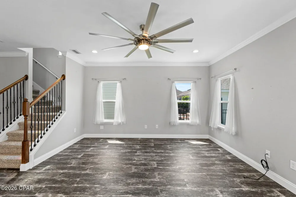 4721 Bigleaf Lane Panama City Beach, FL 32408
