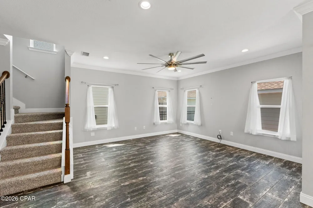 4721 Bigleaf Lane Panama City Beach, FL 32408