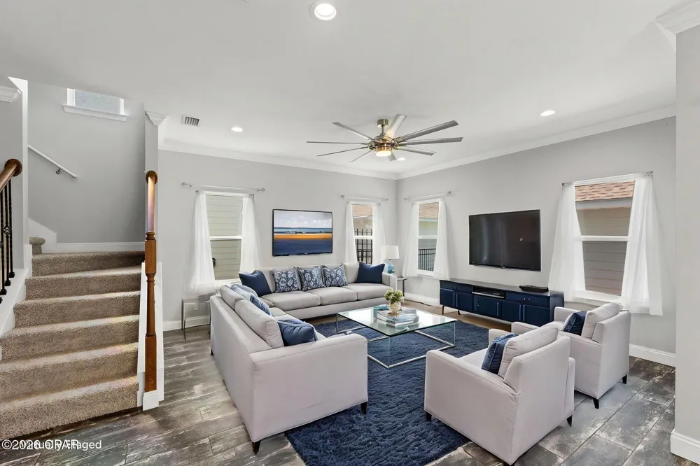 4721 Bigleaf Lane Panama City Beach, FL 32408