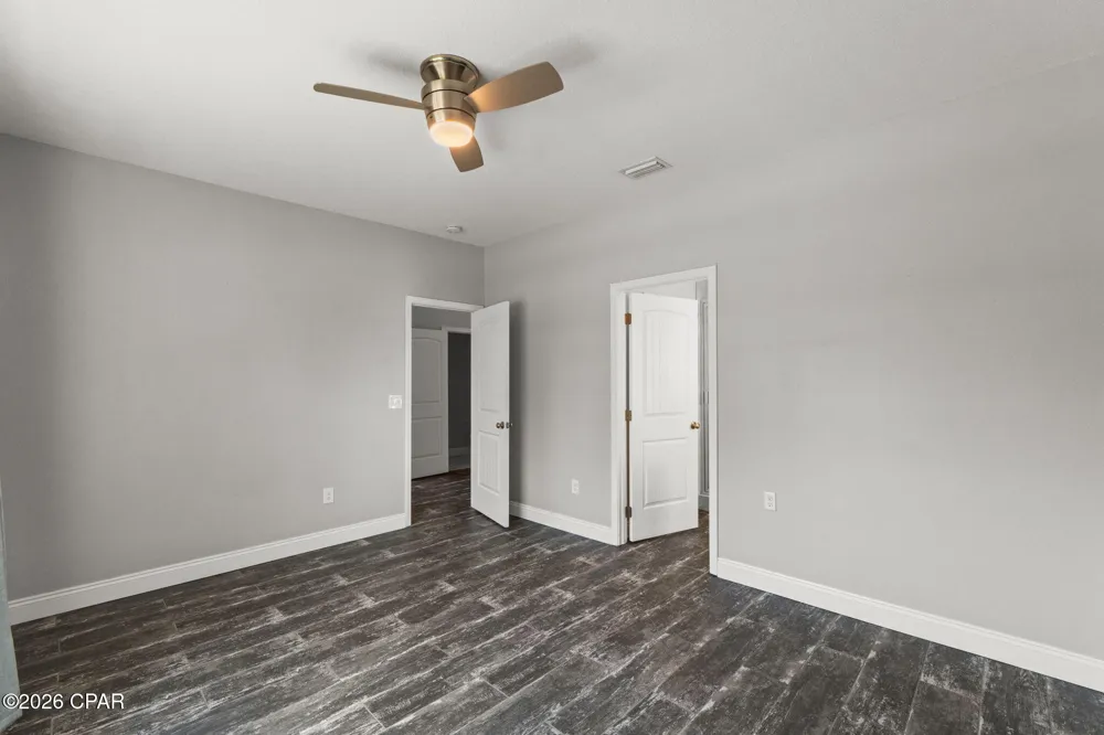4721 Bigleaf Lane Panama City Beach, FL 32408