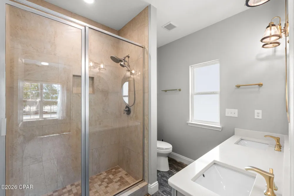 4721 Bigleaf Lane Panama City Beach, FL 32408