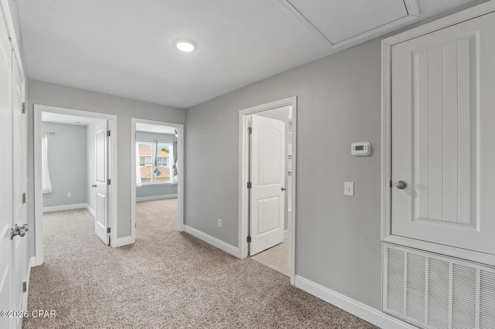 4721 Bigleaf Lane Panama City Beach, FL 32408