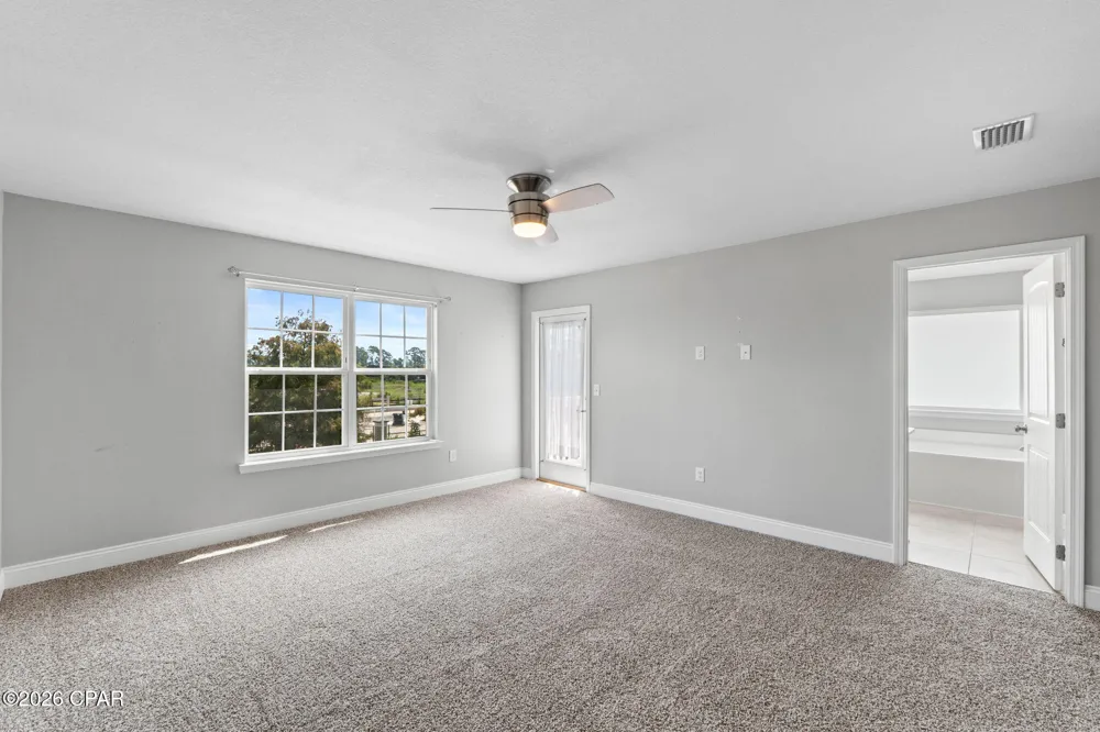 4721 Bigleaf Lane Panama City Beach, FL 32408
