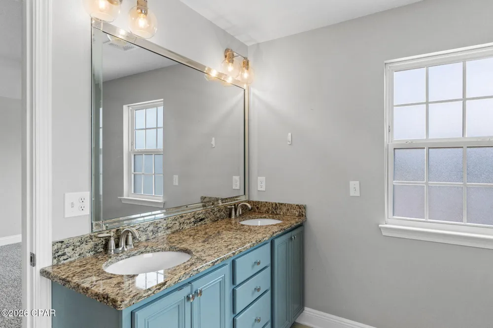 4721 Bigleaf Lane Panama City Beach, FL 32408