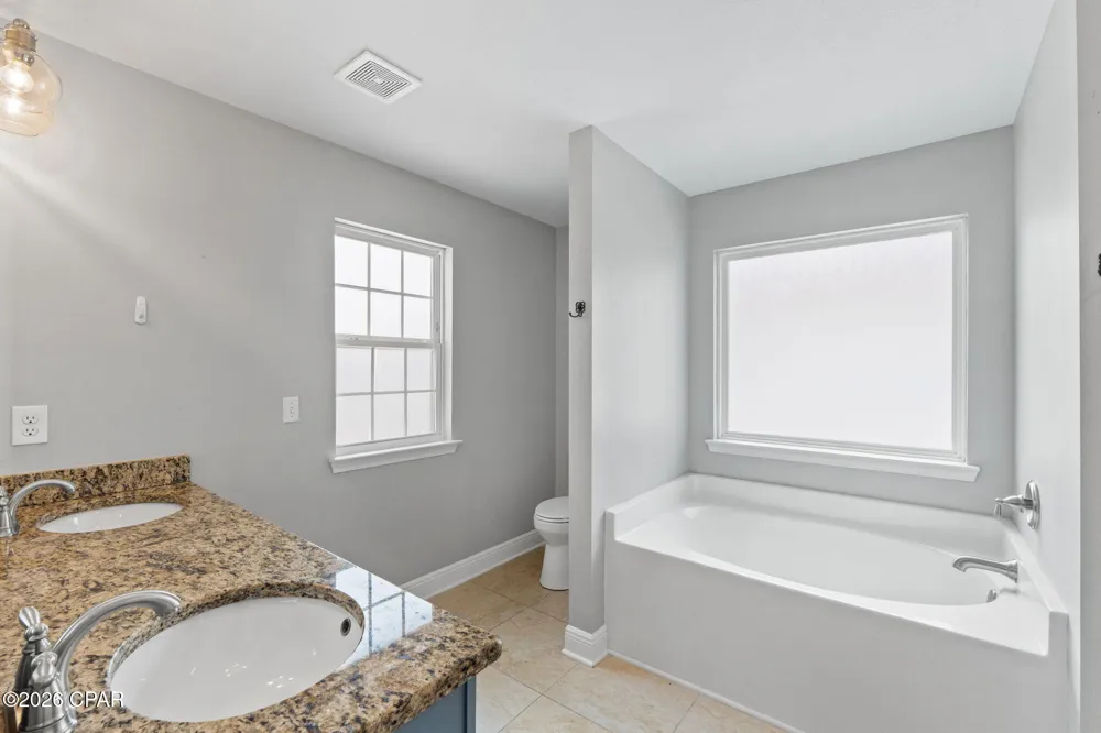 4721 Bigleaf Lane Panama City Beach, FL 32408
