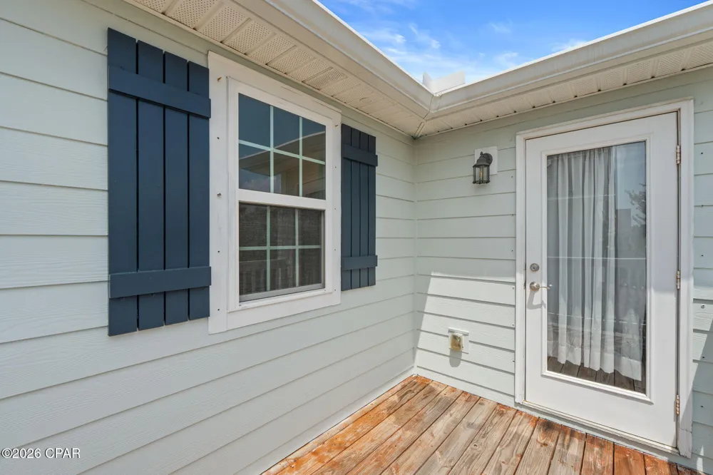 4721 Bigleaf Lane Panama City Beach, FL 32408