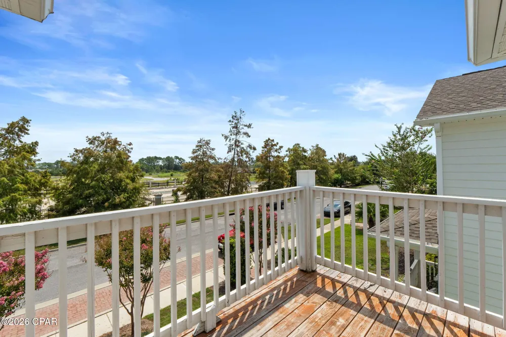 4721 Bigleaf Lane Panama City Beach, FL 32408