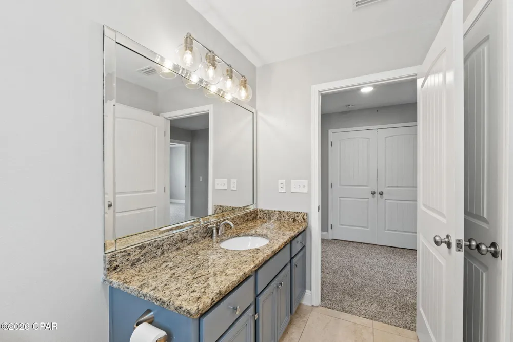 4721 Bigleaf Lane Panama City Beach, FL 32408