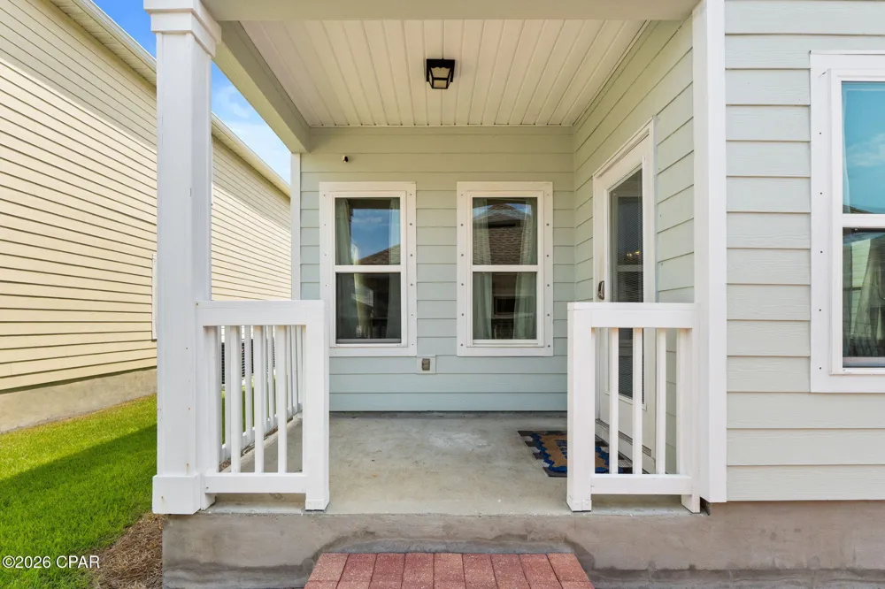 4721 Bigleaf Lane Panama City Beach, FL 32408