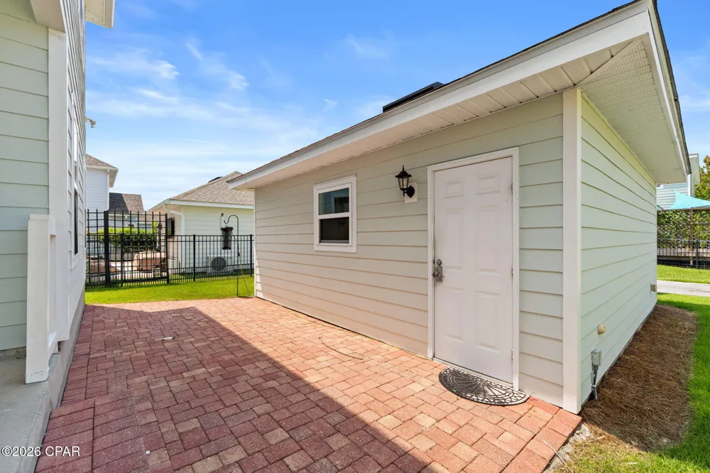 4721 Bigleaf Lane Panama City Beach, FL 32408