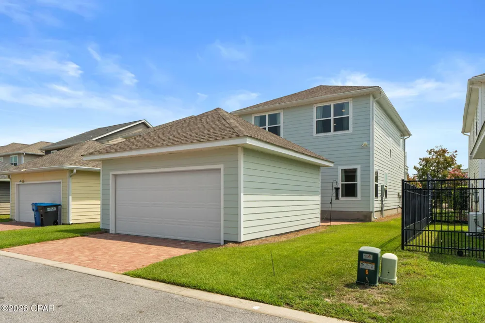 4721 Bigleaf Lane Panama City Beach, FL 32408